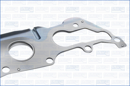 Garnitura galerie evacuare potrivit MAZDA 3, 6, CX-7 2.3 12.05-12.14 [3]