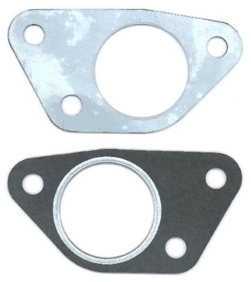 Garnitura galerie evacuare potrivita MERCEDES 124 (C124), 124 T-MODEL (S124), 124 (W124), 190 (W201), E T-MODEL (S124), E (W124), G (W463), S (W126), SL (R107), SL (R129) 2.5-3.0 1985-1997 [1]