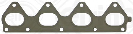 Garnitura galerie evacuare potrivita MERCEDES A (V177), A (W177), B SPORTS TOURER (W247), C (A205), C (C205), C T-MODEL (S205), C (W205), CLA (C118) 1.6D/2.0D/2.0DH dupa 2016 [1]