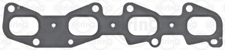 Garnitura galerie evacuare potrivit MERCEDES A (W176), B SPORTS TOURER (W246, W242), C (A205), C (C204), C (C205), C T-MODEL (S204), C T-MODEL (S205), C (W204), C (W205) 1.8D-2.2DH 08.08- [2]