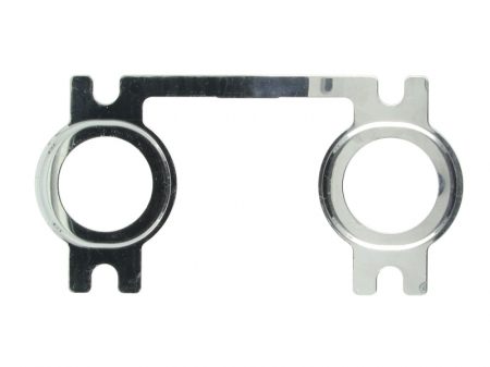 Piese Auto - Garnitura galerie evacuare potrivit MERCEDES ATEGO, ATEGO 2, AXOR, AXOR 2, CITARO (O 530), CITO (O 520), CONECTO (O 345), ECONIC, INTEGRO (O 550), INTOURO, LK/LN2, OF, OH 925.972-OM926.996 01.70-
