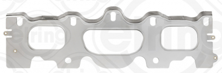 Garnitura galerie evacuare potrivita MERCEDES C T-MODEL (S206), C (W206), CLE (A236), CLE (C236), E ALL-TERRAIN (S214), E T-MODEL (S214), E (W214), GLC (C254), GLC (X254), GLE (C167) 2.0DH/2.0H dupa 2 [3]
