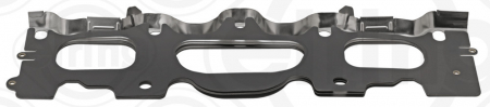 Garnitura galerie evacuare potrivita MERCEDES C T-MODEL (S206), C (W206), CLE (A236), CLE (C236), E ALL-TERRAIN (S214), E T-MODEL (S214), E (W214), GLC (C254), GLC (X254), GLE (C167) 2.0DH/2.0H dupa 2 [1]