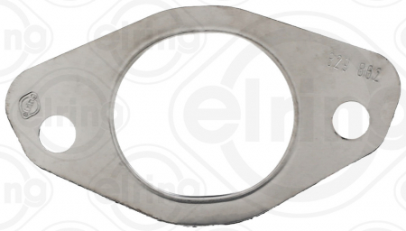 Garnitura galerie evacuare potrivita MERCEDES G (W463), S (C126), S (W126), SL (R107) 4.9/5.0/5.5 1979-1994 [1]