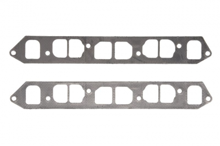 Garnituri - Garnitura galerie evacuare potrivit MERCRUISER/OMC MCM 120/2.5L; 140/3.0L (1983-1995)