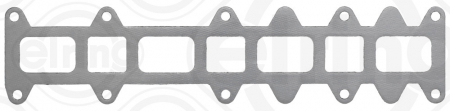 Garnitura galerie evacuare potrivita MITSUBISHI CANTER (FB7, FB8, FE7, FE8) VII, CANTER (FE5, FE6) VI; MULTICAR FUMO, M31; TEMSA PRESTIJ; IVECO DAILY III, DAILY IV 4P10-0AT3-F30DTE(F1CE3481N) dupa 199 [1]