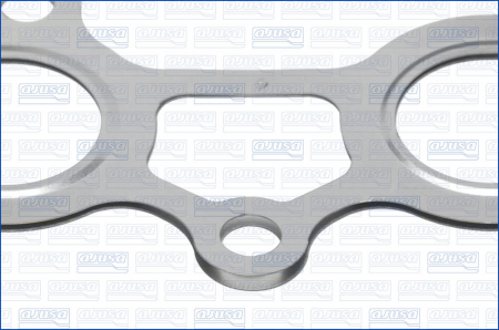 Garnitura galerie evacuare potrivit MITSUBISHI L200, L200 / TRITON, PAJERO SPORT II 2.5D 01.04- [3]