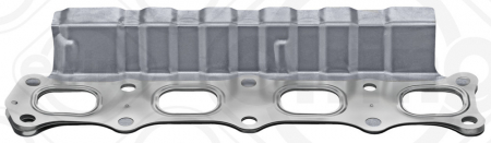 Garnitura galerie evacuare potrivit MITSUBISHI OUTLANDER III 2.4 10.12- [0]