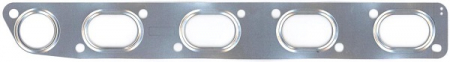 Garnitura galerie evacuare potrivita NISSAN INTERSTAR, PRIMASTAR, QASHQAI I; OPEL MOVANO A, VIVARO A; RENAULT AVANTIME, ESPACE III, ESPACE IV, LAGUNA II, MASTER II 2.0/2.2D/2.5D dupa 2000 [1]