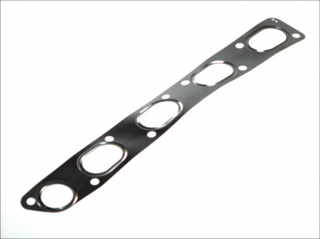 Garnituri - Garnitura galerie evacuare potrivita NISSAN INTERSTAR, PRIMASTAR, QASHQAI I; OPEL MOVANO A, VIVARO A; RENAULT AVANTIME, ESPACE III, ESPACE IV, LAGUNA II, MASTER II 2.0/2.2D/2.5D dupa 2000