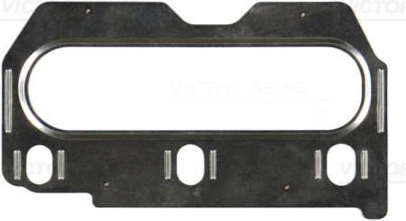 Garnitura galerie evacuare potrivit NISSAN JUKE, MICRA V 1.0 02.19-