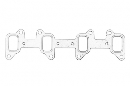 Piese Auto - Garnitura galerie evacuare potrivit PERKINS 1104A-44; 1104A-44T; 1104A-44TA; 1104C-44; 1104C-44T; 1104C-44TA; 1104C-E44; 1104C-E44T; 1104C-E44TA; 1104D-44; 1104D-44TA, URSUS 7524, 6024; LANDINI 6865