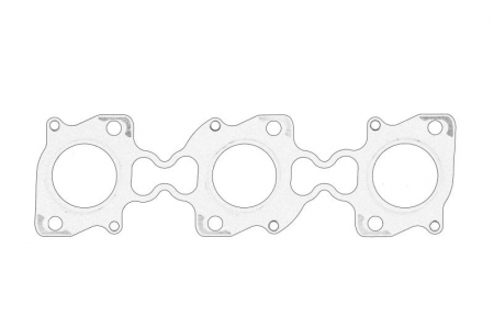 Piese Auto - Garnitura galerie evacuare potrivit PERKINS 1206E-E66TA; 1206E-E70TTA; 1206F-E70TA; 1206F-E70TTA