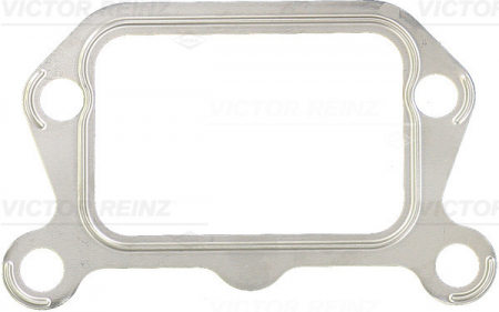 Garnitura galerie evacuare potrivit PERKINS [1]