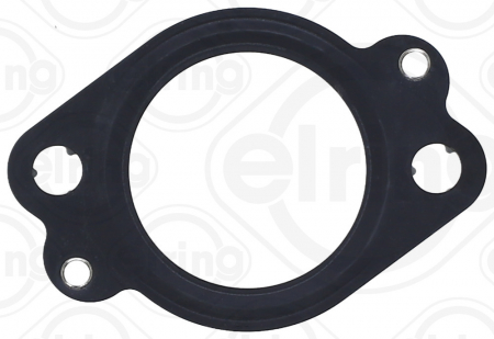 Garnitura galerie evacuare potrivita RVI C, D, K, KERAX, PREMIUM 2, T; VOLVO 7500, 7700, 7900, 8300, 8500, 8900, 9300, 9400, 9500, 9700, 9900, A, B11, B9, FM, FM II, FM III, FM9, FMX D11A-330-DXi11460 [1]
