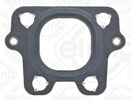 Garnituri - Garnitura galerie evacuare potrivita RVI C, D; VOLVO 7900, 8900, 9500, B8, FE II, FL III D5K210-DTI8-122HS dupa 2012