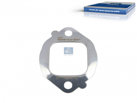 Garnituri - Garnitura galerie evacuare potrivit RVI C, K, KERAX, MAGNUM, T; VOLVO 9700, 9900, FH, FH II, FH16, FM, FM II, FMX D11A430-MIDR06.35.40P/41 09.90-
