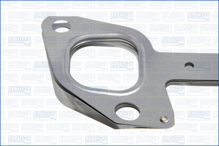 Garnitura galerie evacuare potrivit RVI MASCOTT, MAXITY; NISSAN CABSTAR, INTERSTAR, NT400 CABSTAR, PATROL GR V, TERRANO II, ATLEON, NT500; OPEL MOVANO A; RENAULT MASTER II, MASTER PRO 3.0D 10.97- [2]
