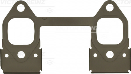 Garnitura galerie evacuare potrivit RVI MIDLUM, PREMIUM 2; VOLVO 8700, 8900, B6, B7, FE, FE II, FL II, FL III, ABG; DEUTZ FAHR AGROTRON X D7E240-TCD2013L64V [1]