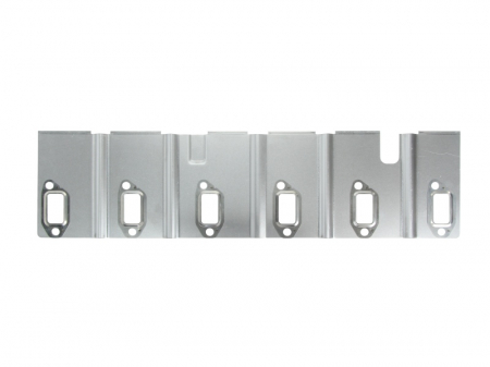 Garnituri - Garnitura galerie evacuare potrivit RVI MIDLUM, PREMIUM; MACK MIDLUM DCI6-A/DCI6-AE 08.00-