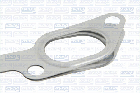 Garnitura galerie evacuare potrivit SSANGYONG ACTYON I, ACTYON SPORTS I, KORANDO, KYRON 2.0D 05.05- [3]