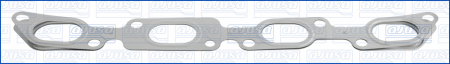 Garnitura galerie evacuare potrivit SSANGYONG ACTYON I, ACTYON SPORTS I, KORANDO, KYRON 2.0D 05.05- [1]