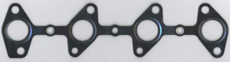 Garnitura galerie evacuare potrivita TOYOTA 4 RUNNER II, 4 RUNNER III, GRANVIA, HILUX VII, LAND CRUISER, LAND CRUISER 90, LAND CRUISER PRADO 3.0D 1993-2015 [1]