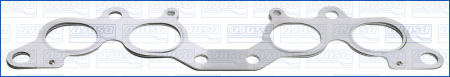 Garnitura galerie evacuare potrivit TOYOTA AVENSIS, CALDINA, CAMRY, CARINA E VI, CARINA V, CELICA, CHASER, CORONA, CORONA EXIV, GAIA, HARRIER, NADIA, PICNIC, RAV 4 I, SCEPTER 1.8/2.0/2.2 11.86-08.03 [1]