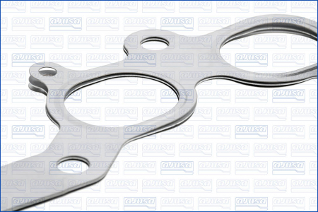 Garnitura galerie evacuare potrivit TOYOTA AVENSIS, CALDINA, CAMRY, CARINA E VI, CARINA V, CELICA, CHASER, CORONA, CORONA EXIV, GAIA, HARRIER, NADIA, PICNIC, RAV 4 I, SCEPTER 1.8/2.0/2.2 11.86-08.03 [3]