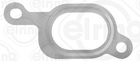 Garnitura galerie evacuare potrivita VOLVO 850, 960, 960 II, C70 I, S40 I, S40 II, S60 I, S70, S80 I, S90 I, V40, V50, V70 I, V70 II, V90 I, XC70 I, XC90 I 1.6-3.0 1990-2014 [1]