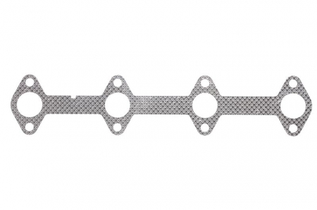 Injectie centrala/comanda - Garnitura galerie evacuare potrivit WEIDEMANN