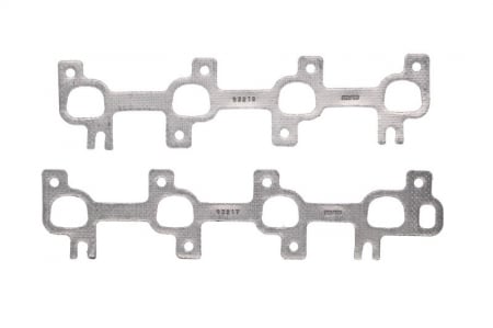 Garnituri - Garnitura galerie evacuare (set) potrivit DODGE DAKOTA, DURANGO, RAM 1500; JEEP COMMANDER, GRAND CHEROKEE II, GRAND CHEROKEE III 4.7 04.99-