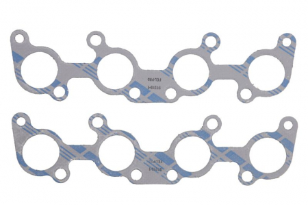 Garnituri - Garnitura galerie evacuare (set) potrivit FORD USA F-150, MUSTANG 5.0/5.0ALK 09.10-