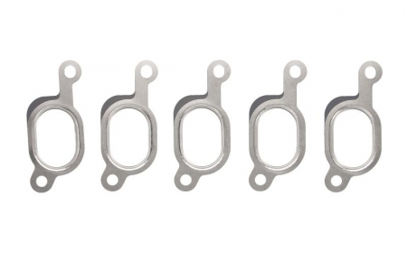 Garnituri - Garnitura galerie evacuare set potrivit VOLVO 850, C70 I, S60 I, S70, S80 I, V70 I, V70 II, XC70 I, XC90 I; RENAULT SAFRANE II 2.0-2.5 06.91-12.14