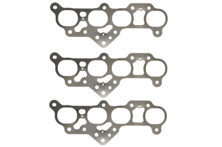 Garnitura galerie evacuare set potrivit VOLVO S60 III, S90 II, V60 II, V90 II, XC60 II, XC90 II 2.0H 03.20- [0]