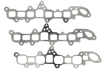 Piese Auto - Garnitura galerie evacuare set potrivit VOLVO S90 II, V60 II, V90 II, XC60 II, XC90 II 2.0DH 04.19-