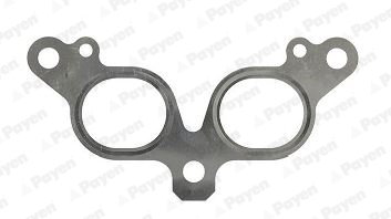 Garnitura galerie evacuare Toyota Celica 2.0i, 2.0IT (3SGTE) 87-94, CARINA [2]