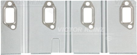 Garnitura galerie evacuare (x1) MIDLUM RVI DCI-05.2003 [1]