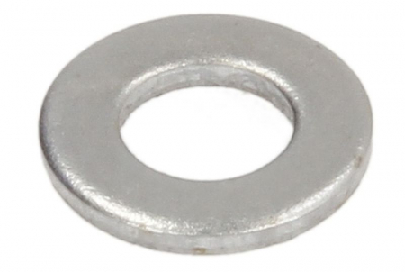 Injectie centrala/comanda - Garnitura injector DELPHI (diametru interior 7,2mm, diametru exterior 13,6mm, grosime 1,6mm) potrivit FORD MONDEO III, TRANSIT 2.0D/2.4D 10.00-08.14