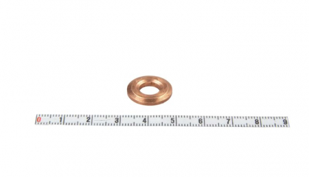 Garnitura motor - Garnitura injector DENSO (diametru interior 7,7mm, diametru exterior 17mm, grosime 3mm)