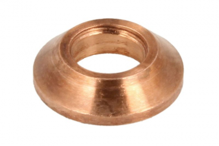 Injectie centrala/comanda - Garnitura injector (diametru exterior 14mm, grosime 3,7mm) potrivit MITSUBISHI ECLIPSE IV, PAJERO III, PAJERO IV 3.2D/3.8 04.00-