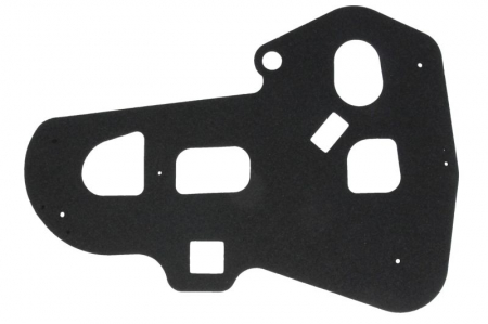 Garnitura lampa spate Dreapta potrivit TOYOTA AURIS 10.06-09.12