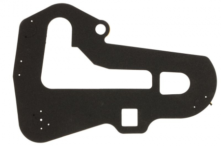 Garnitura lampa spate Dreapta potrivit TOYOTA AURIS 10.06-09.12 [0]