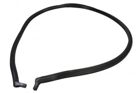 Garnitura motor - Garnitura parbriz fata potrivit PEUGEOT 1007 2005-2009 - (parte superioara)