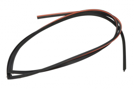 Garnitura parbriz fata potrivit TOYOTA AURIS E15 03.07-04.10