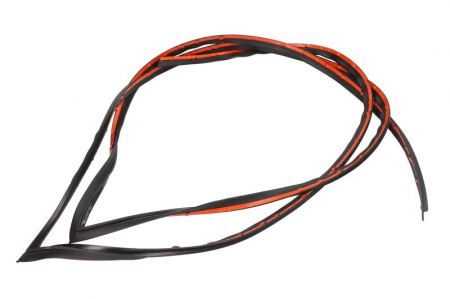 Garnitura motor - Garnitura parbriz potrivit TOYOTA AURIS E18 2012-2015
