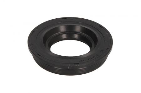 Garnituri - Garnitură (pentru injector în capacul culbutorului) potrivit AUDI A1, A3; CITROEN JUMPER II; FORD RANGER, TRANSIT 1.2-3.2D dupa 2006 - (diametru exterior 40mm, grosime 7,3mm)