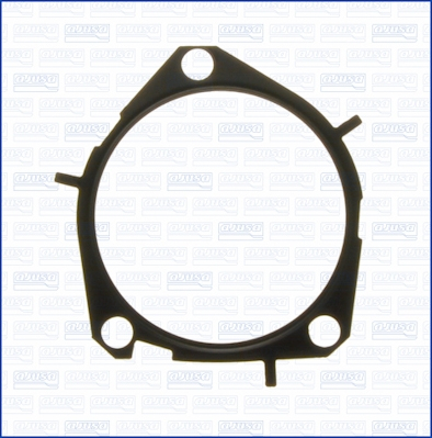 Garnituri - Garnitura pompa apa potrivita ALFA ROMEO 147, 156, 159, BRERA, GIULIA, GIULIETTA, GIULIETTA/HATCHBACK, GT, MITO, SPIDER, STELVIO, TONALE; CHEVROLET CRUZE, MALIBU; FIAT 500L 1.6D-2.2D dupa 1996