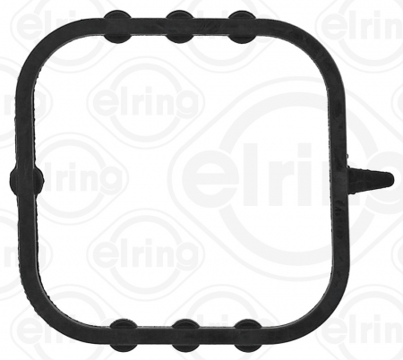 Garnitura pompa apa potrivita ALFA ROMEO GIULIA, STELVIO; JEEP CHEROKEE, GRAND CHEROKEE L V, WRANGLER IV 2.0/2.0H dupa 2016 [1]