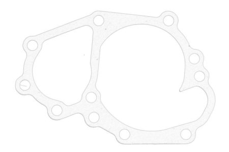 Garnituri - Garnitura pompa apa potrivita ANTONIO CARRARO 3000; BENFRA 9.01B; CASE IH 15, 16, 28, 31, 35; GEHL 145, 165, 245; JCB 801, 8015, 8016, 8017, 8018; KOMATSU PC05-6; MASSEY FERGUSON 3425